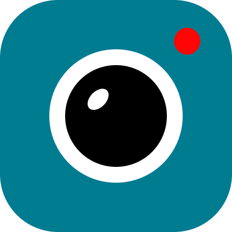 DotCam logo