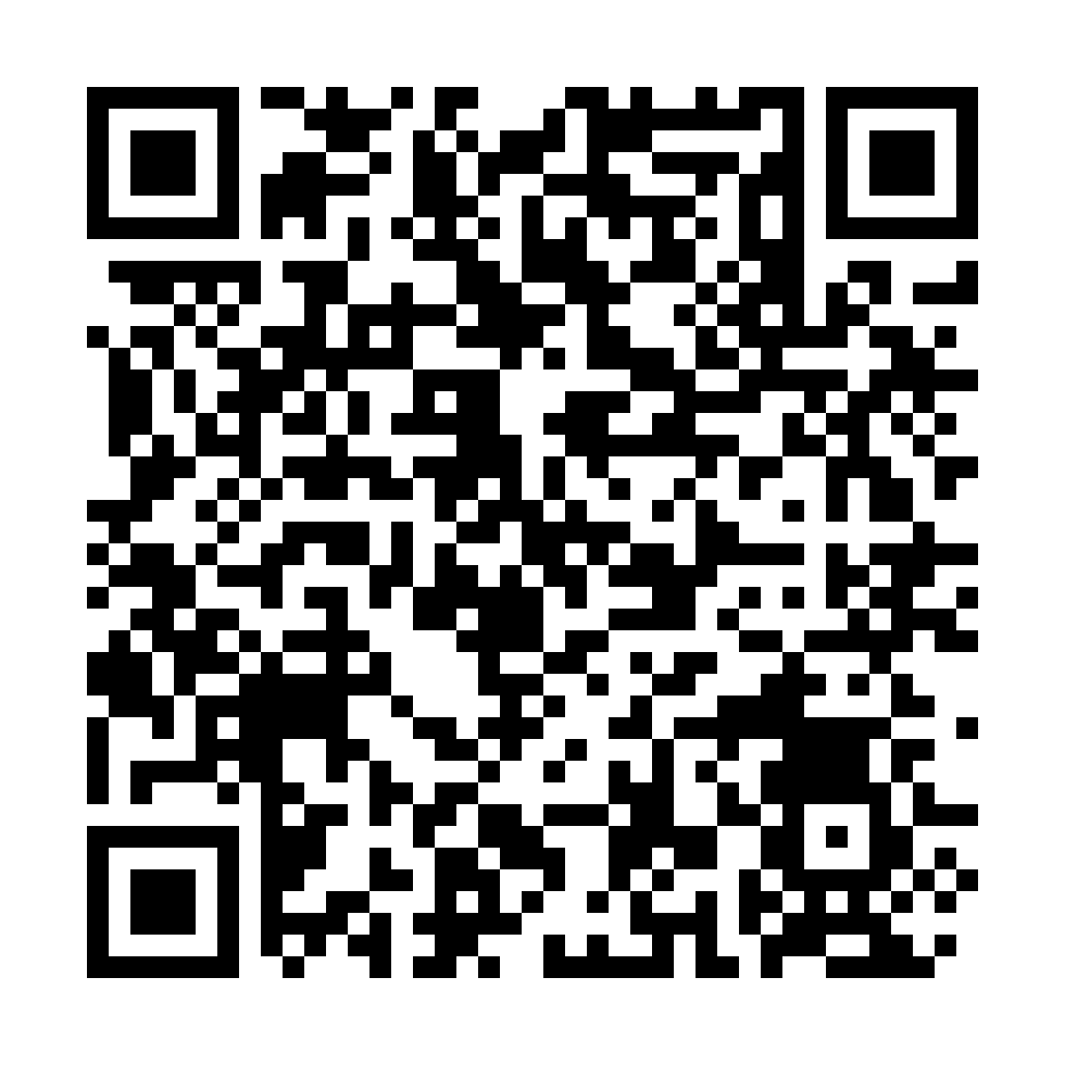 Google Play QR code for DotCam